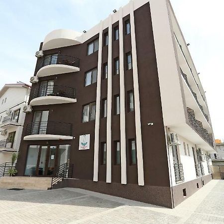 Regency Villa Eforie Norte Exterior foto