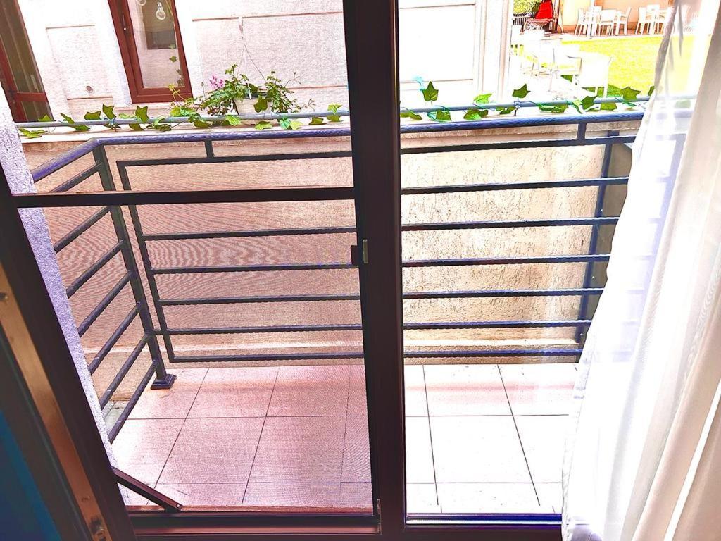 Regency Villa Eforie Norte Exterior foto