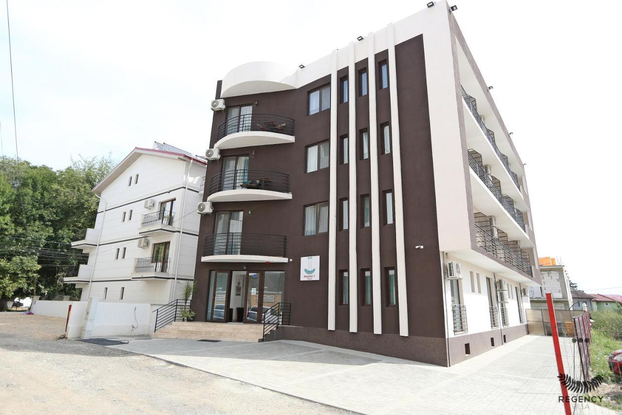 Regency Villa Eforie Norte Exterior foto