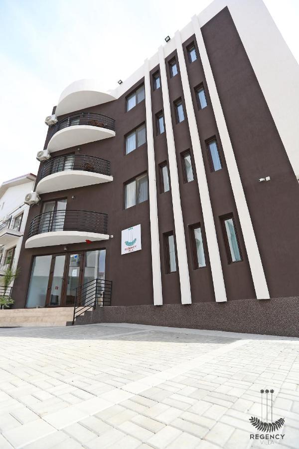 Regency Villa Eforie Norte Exterior foto
