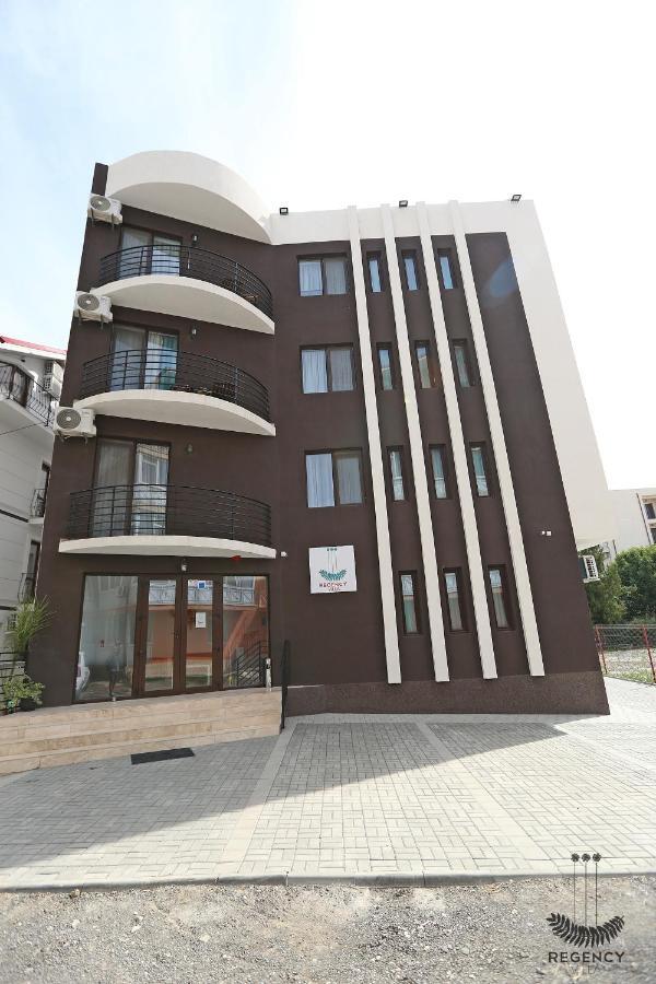 Regency Villa Eforie Norte Exterior foto